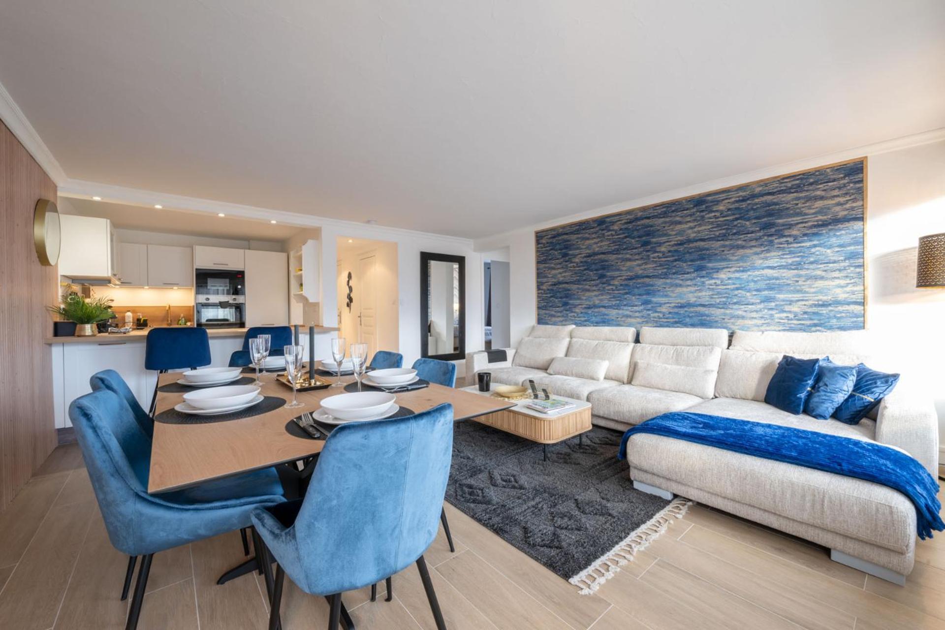 Cosy Home Center 1850-Croisette Κουρσεβέλ Εξωτερικό φωτογραφία